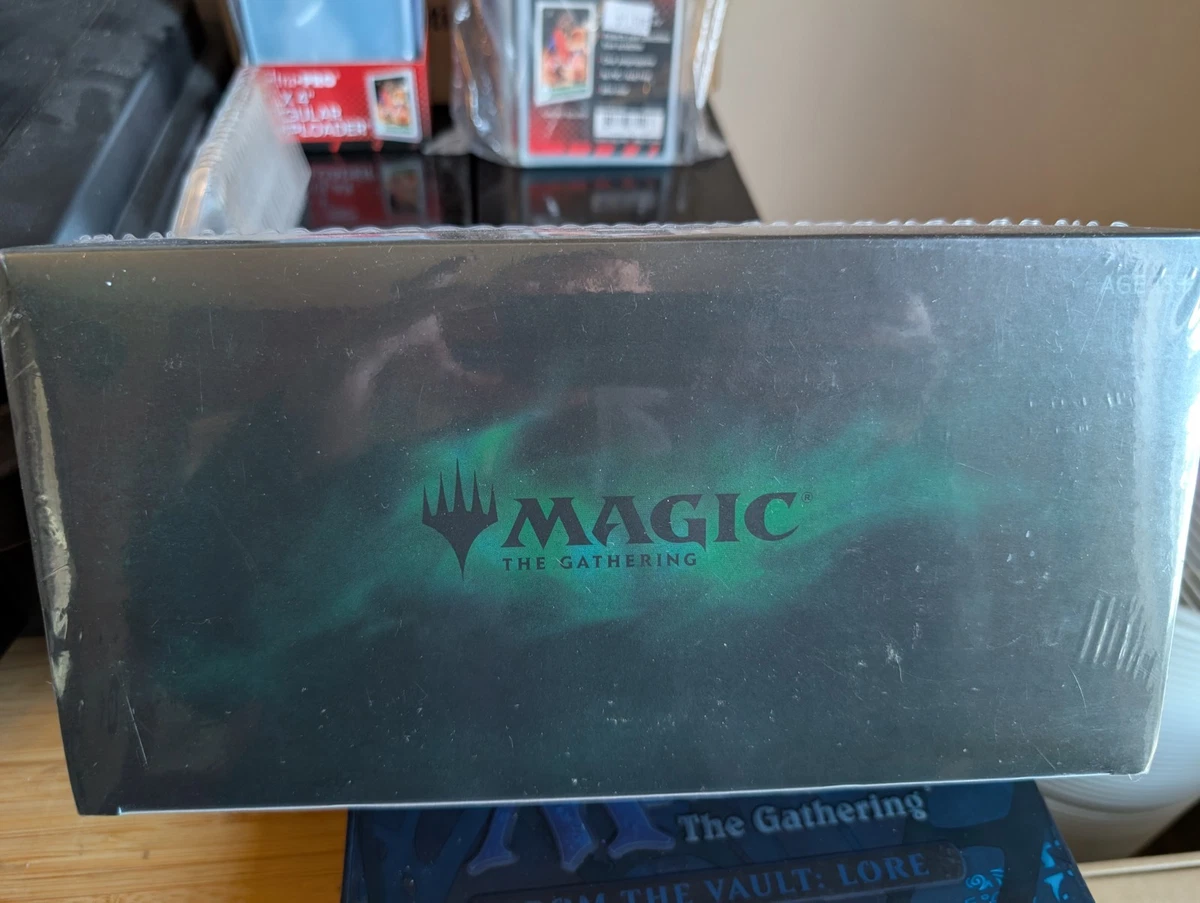 magic gathering promo products for sale | eBay