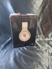 Beats Pro by Dr. Dre - 1st Edition- Studio Headphones- Sealed