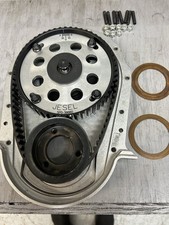 Jesel Kbd-32000 Belt Drive Gen Iv For Big Block Chevy Jesel Kbd-32000 Belt Drive Gen Iv For Big Block Chevy