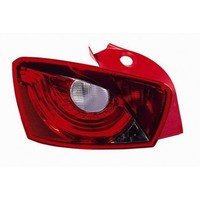Blinker RüCklicht Recht FüR Seat Ibiza 2008 Al 2011 5 TüRer OEM 6J4945096C