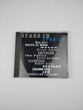 Stars in Spanish