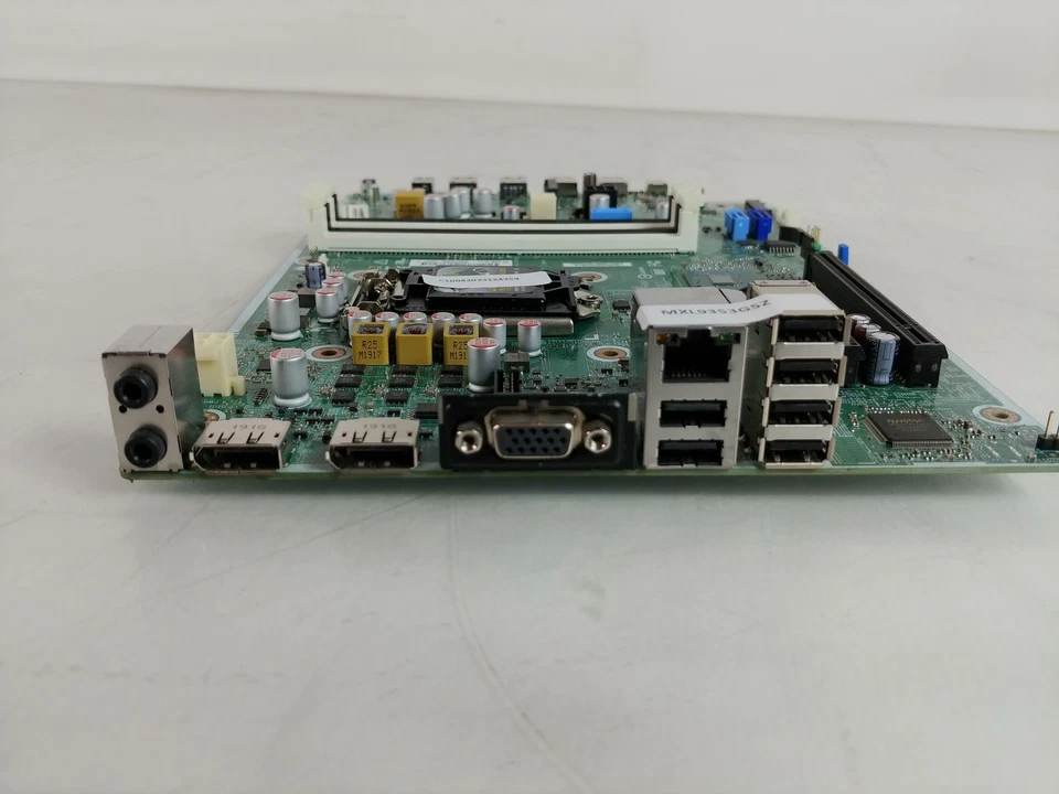 HP ProDesk 600 G4 SFF  Intel LGA 1151 DDR4 Desktop Motherboard L02433-001 - Image 4 of 4