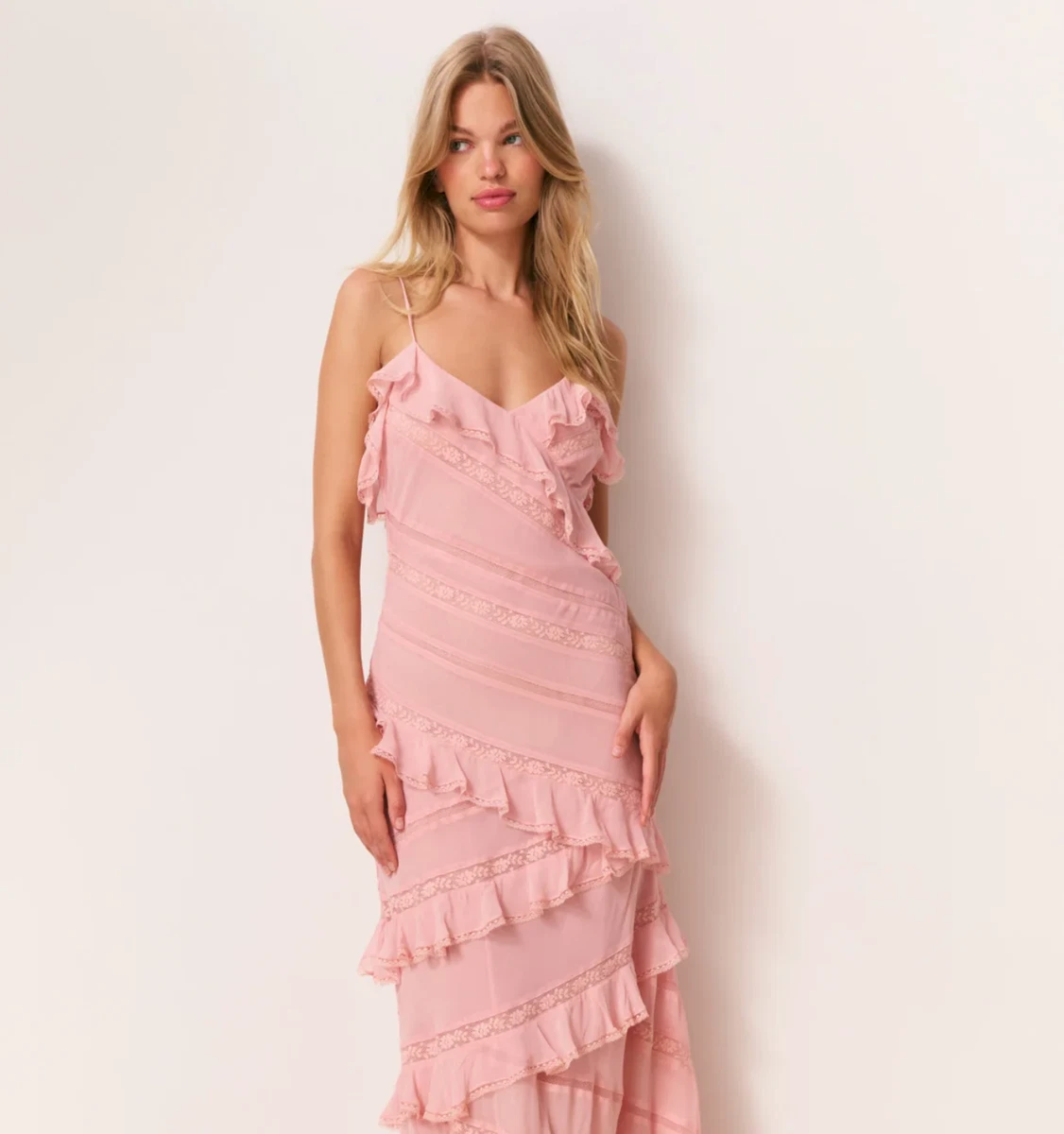 LoveShackFancy Maxi Dresses for Women for sale | eBay