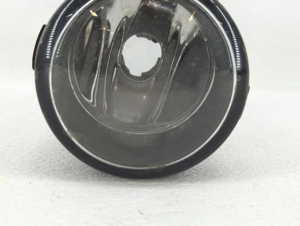 Luz delantera izquierda conductor Nissan Murano 2009-2010 OEM ES3LH Foto 2 de 4