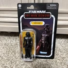 STAR WARS VINTAGE COLLECTION VC241 Darth Vader  Dark Star Case ✅ OUT VC AUCTIONS