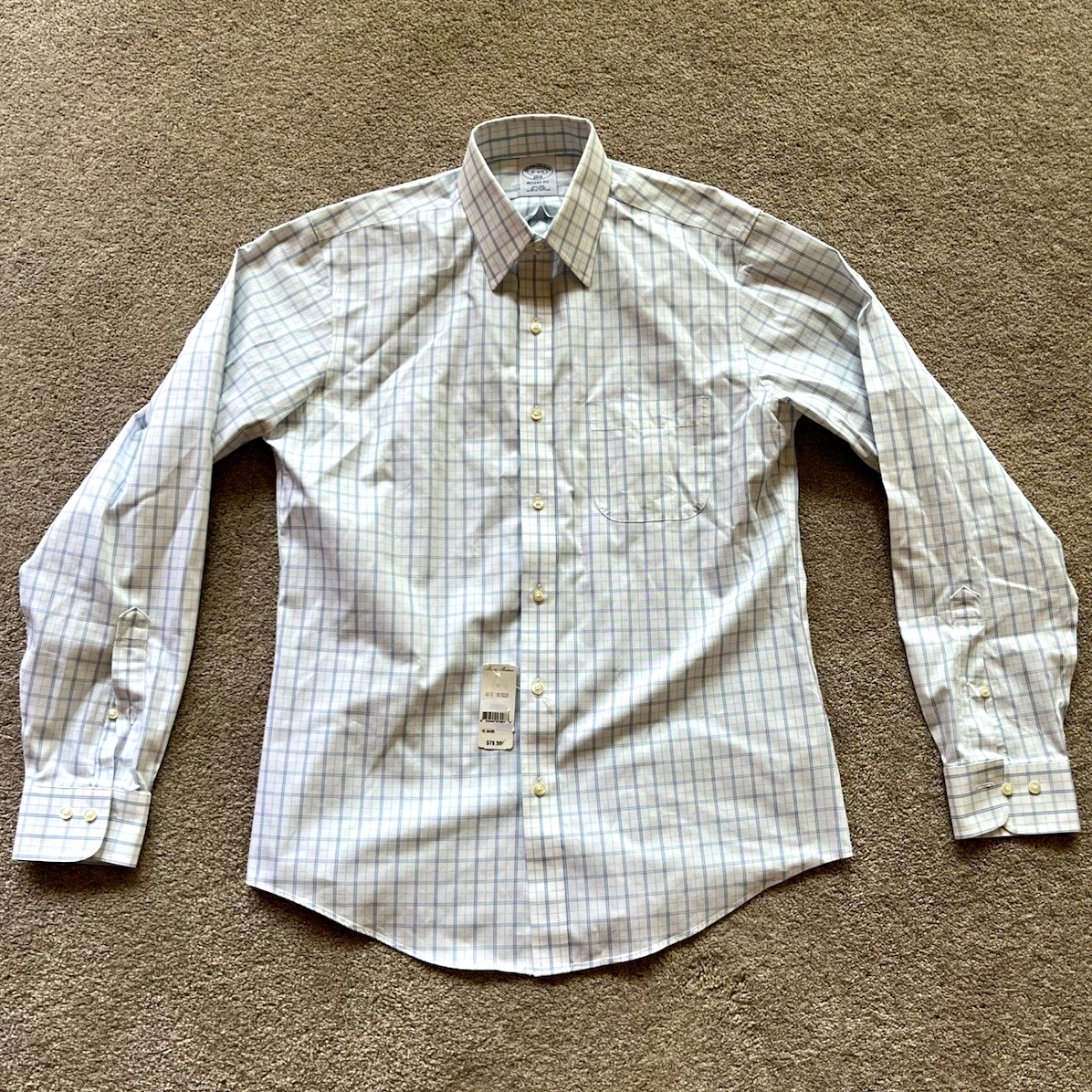 brooks brothers regent products for sale | eBay