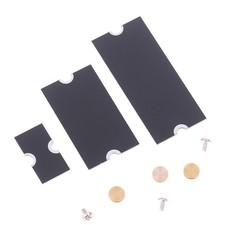 For M.2 For SSD Transfer Card for 2230 to 2242 and 2230/2242 to 2280 Support