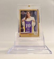 2025 Panini Donruss WNBA - Kelsey Plum #12