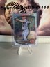 JJ Wetherholt 2025 Bowman Draft Chrome MOJO BDC-145 St. Louis Cardinals