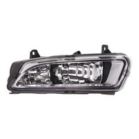 Tagfahrleuchte Hella 2PT 010 377-051 Links