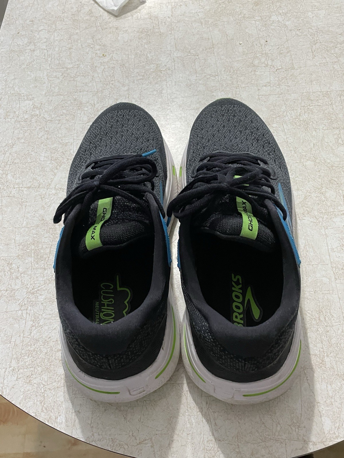 Brooks Ghost Max - image 5