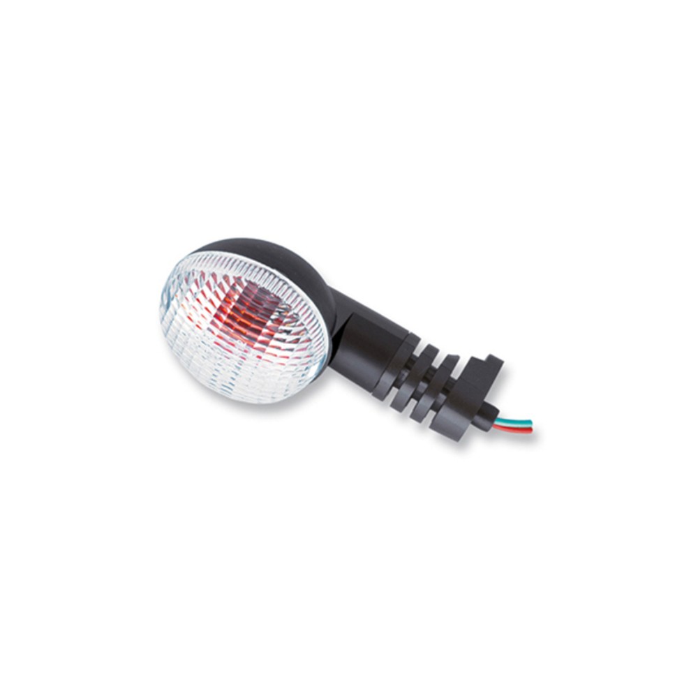 Right Front/Left Rear Turn Signal Parts For Motorcycle