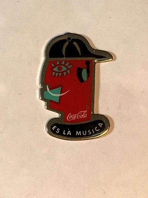 PIN - Coca Cola - Es la Musica Run Headphones - 4