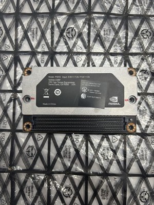 NVIDIA Jetson TX2 Module P3310 Module Only G2U