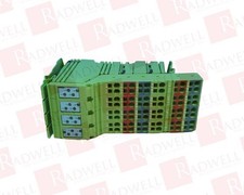 PHOENIX CONTACT IB IL 24 DI 16-PAC / IBIL24DI16PAC (NEW IN BOX)