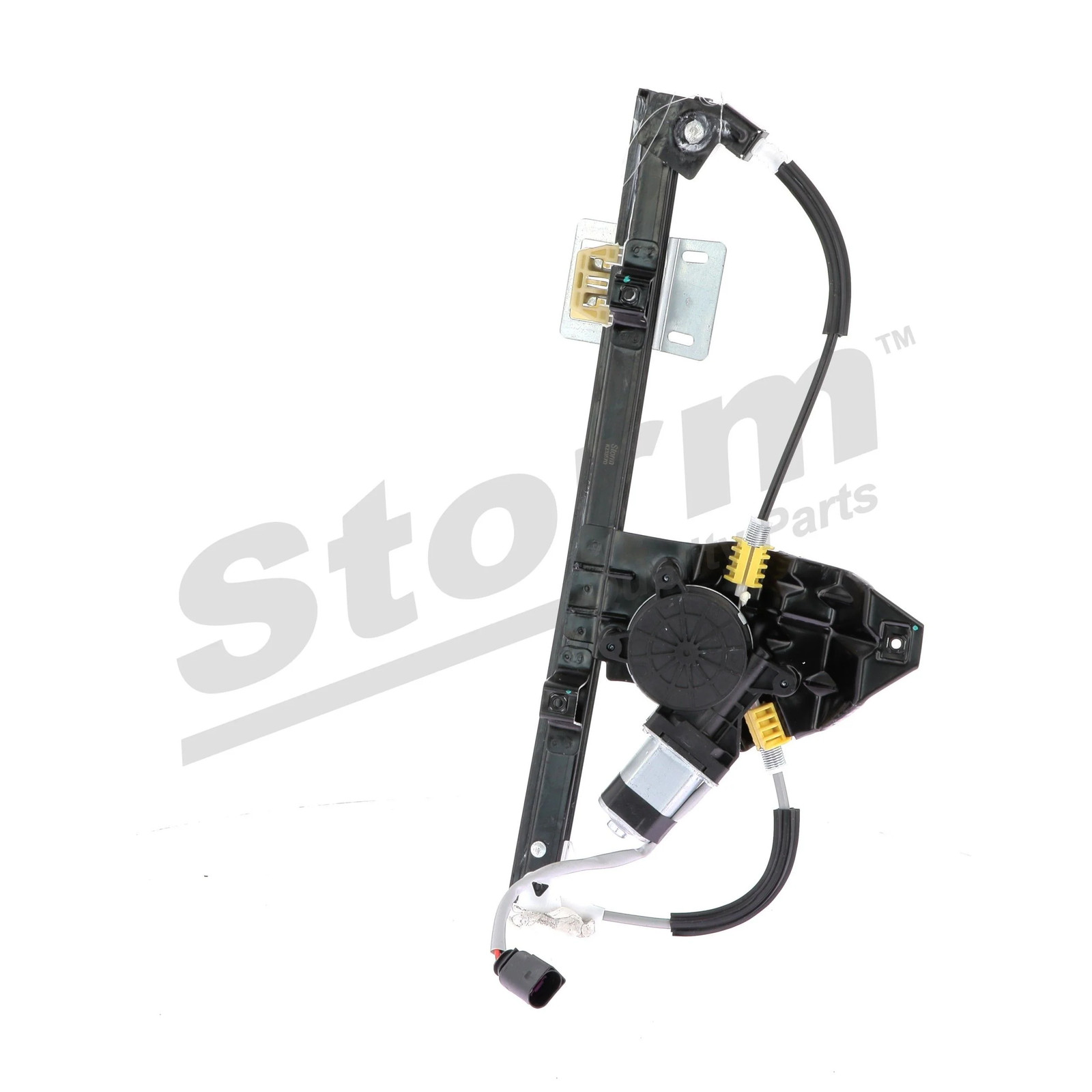 Fensterheber Hinten Rechts FüR Freelander Ab 10/2000 ALR8178-image