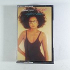 Music Cassette Diana Ross Red Hot Rhythm and Blues