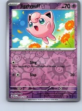 shiny jigglypuff pokemon card Amazon.com: Pokemon – Wigglytuff ex 222/091 main image 0