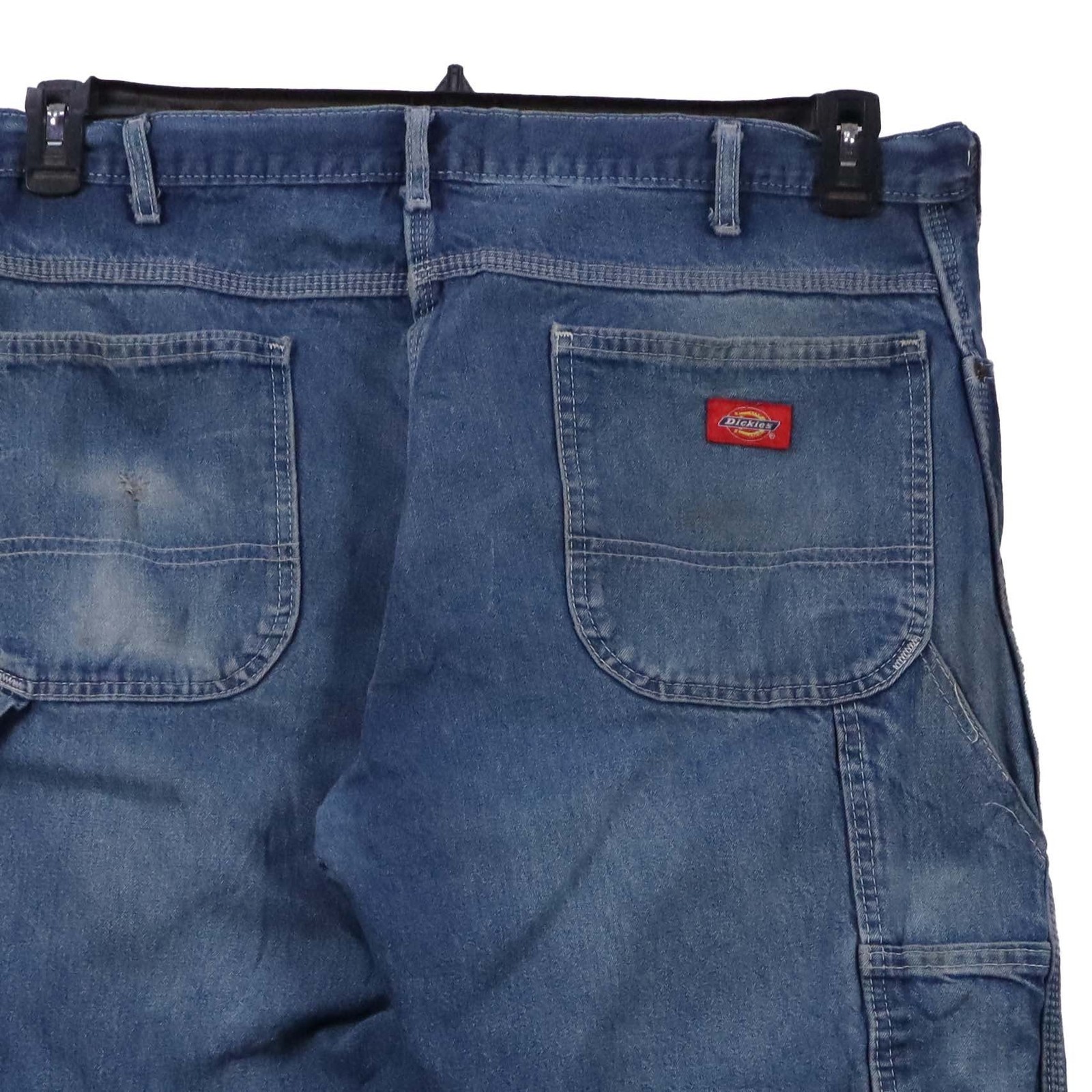 Dickies Blue Jeans Mens image 4