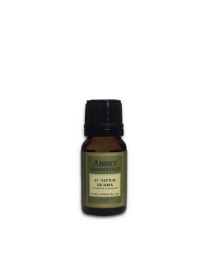Wacholderbeere ätherisches Öl | Wacholderbeere für Zuhause Aromatherapie & Diffusor