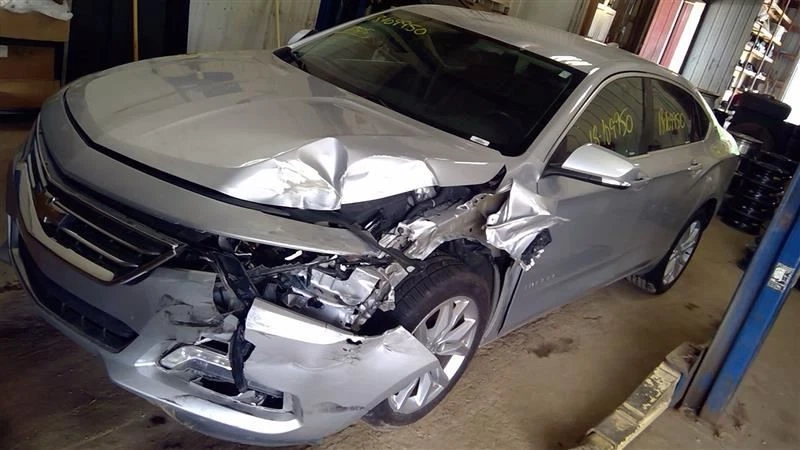 Juego de gatas y herramientas Chevrolet Impala 17 18 19 20 Foto 2 de 4