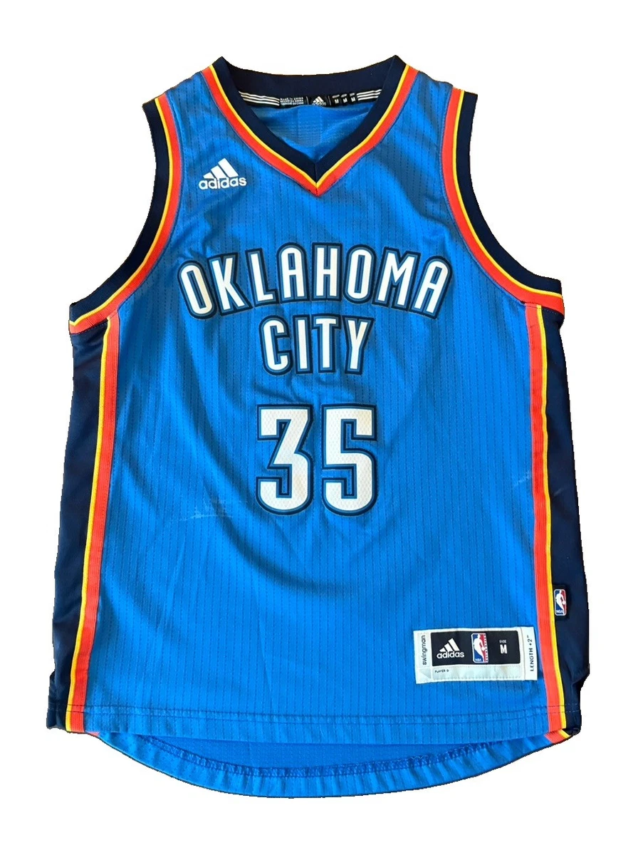 25+ adidas Oklahoma City Thunder NBA Jerseys for sale | Updated