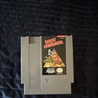 Kemco Desert Commander Nintendo NES Game Cartridge Strategy NTSC-U/C