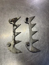 OEM BUCKING DOG SPIKE SET FOR STIHL 045 056 CHAINSAW