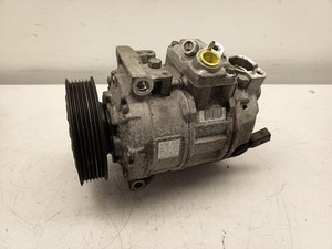 VW Golf V original Klimakompressor 1.4l 55kW Benzin Baujahr 2004