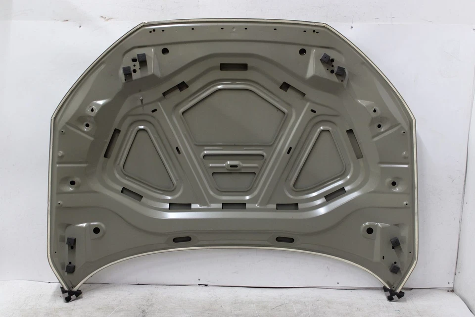 Capó AUDI A3 22 23 24 Foto 4 de 4