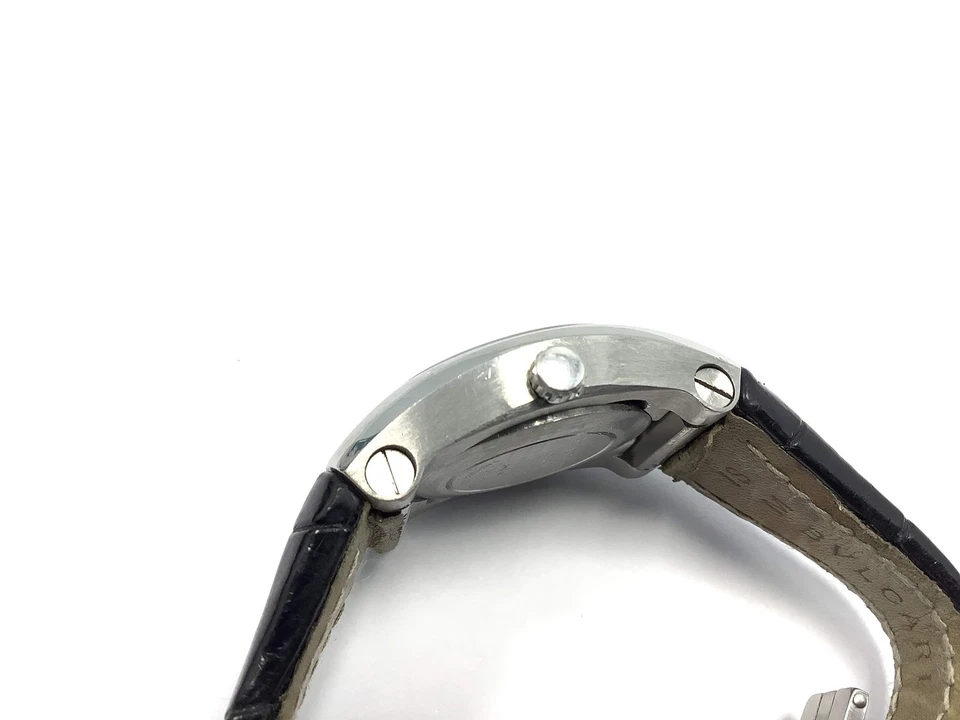 RELOJ ALTA GAMA SEÑORA BVLGARI ERGON EG ZAFIRO 30MM 19678406 - Imagen 3 de 4