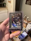 2025 Topps Signature Tory Horton Black (RAW)
