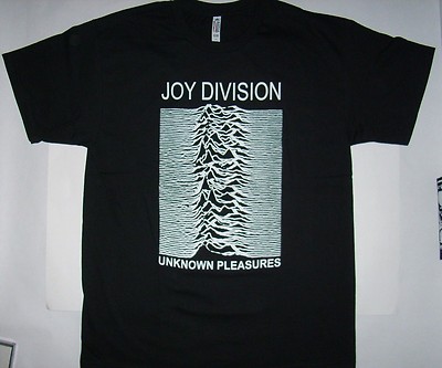 新品未使用　JOY DIVISION PREMIUM PACK Tシャツ付　限定 Joy Division Tシャツ メンズ M Unknown Pleasures ジョイ