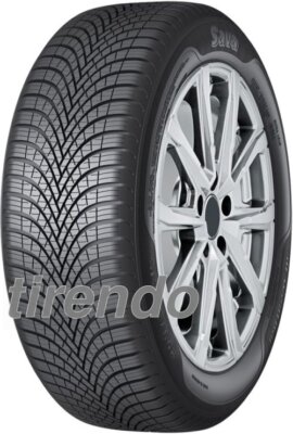 195/60 R15 88H Sava All Weather Ganzjahresreifen