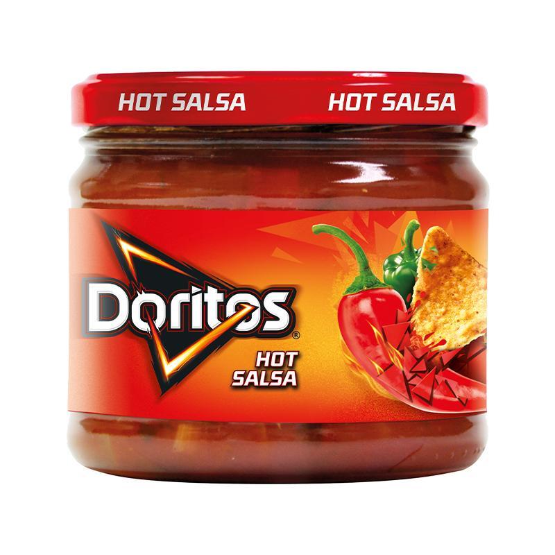 doritos sauce