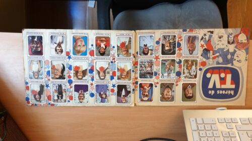 Album de cromos "Fans" Ediciones Este. Completo 182 cromos - Imagen 10 de 10