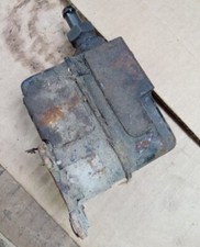 91-98 Nissan 240sx Ka24de Pcv Breather Baffle Box Oil Seperator Aceite