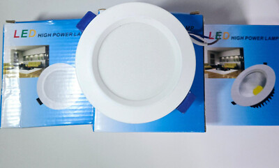 Led High Power Lamp