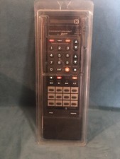 Zenith remote 04 200