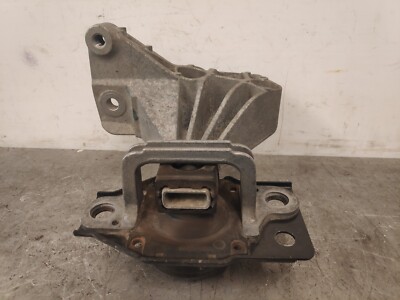 NISSAN QASHQAI J10 1.5 DCI K9K DIESEL ENGINE SUPPORT MOUNT OSF DRIVER SIDE RIGHT