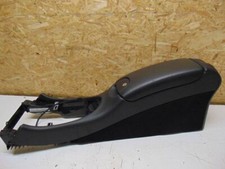 Mittelkonsole Mittelarmlehne - Leder- Schwarz MERCEDES-BENZ CLK (C209) 320 CDI Mittelkonsole Mittelarmlehne - Leder- Schwarz MERCEDES-BENZ CLK (C209) 320 CDI