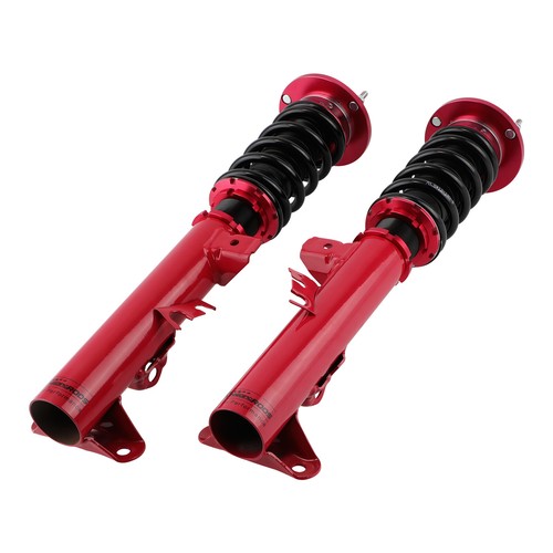 Amortisseurs Combinés Filetés for BMW 3 Series E36 Berline 1990-1998 316 323 325 - Imagen 10 de 11
