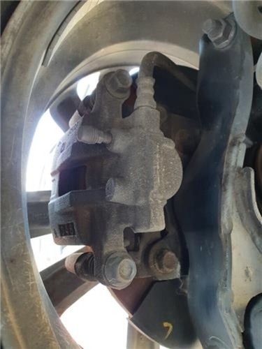 Pinza Freno OPEL ASTRA J 09- CHEVROLET CRUZE 09 Posteriore SX -REV - Foto 4