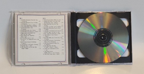 Nothing But The Blues - Blues in History III - 2 CD - History Recs Germany - Picture 6 of 6