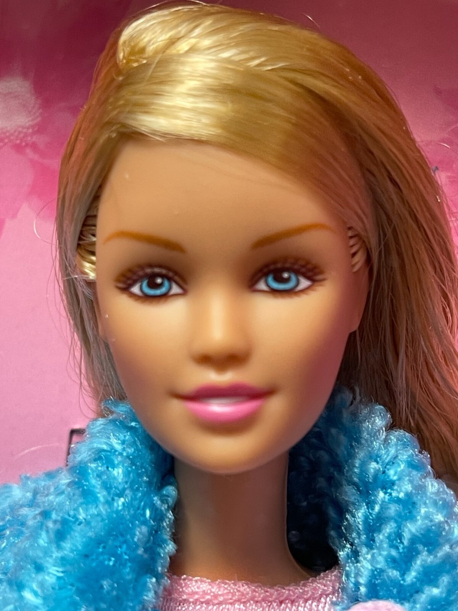 SKIPPER PAJAMA FUN - SISTER OF BARBIE - 2000 | eBay