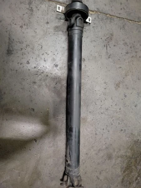 BMW 325I E90 2006 eje de transmisión ASM Foto 2 de 4