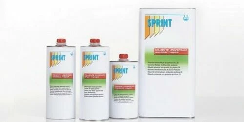 2K-Klarlacke für Autolackierer