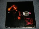 MAN OR ASTRO-MAN? US 1995 HH-101LP SEALED LP  LIVE Transmissions From Uranus