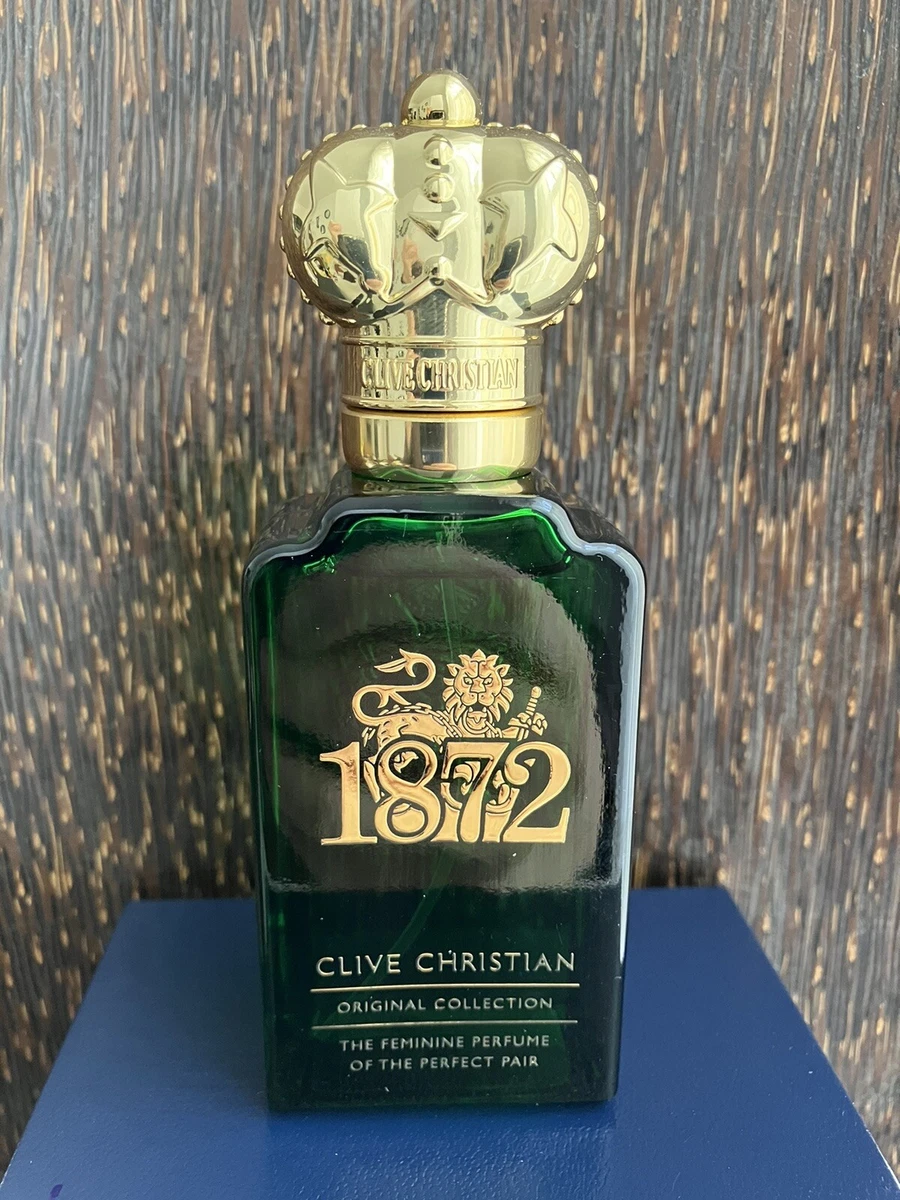 Clive Christian 香水女妩媚| eBay