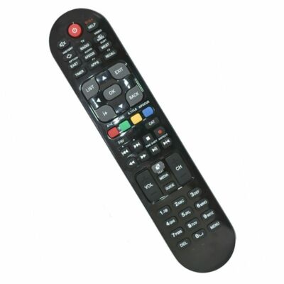 Ersatz Fernbedienung für GigaBlue HD 800 SE/UE/Plus / Quad/X1/X3 